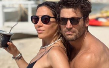 ¡Sorpresa! La decisión bomba que Jimena Barón tomó con su novio y que le va a cambiar la vida: “Van a…”