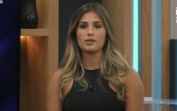 Revelaron el vínculo entre Julieta y Gran Hermano y acusaron al programa de fraude