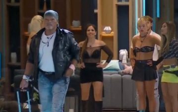 Cómo quedaron las mujeres de Gran Hermano tras la eliminación de Alfa: “El pensaba que…”
