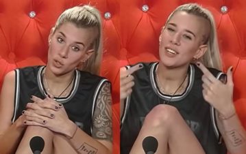 La jugada clave que La Tora desperdició en Gran Hermano por una insólita razón: “No puedo creer que…”