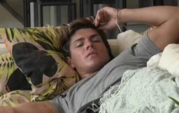 Los dos golpes que le dio la vida a Marcos antes de Gran Hermano y lo cambiaron para siempre