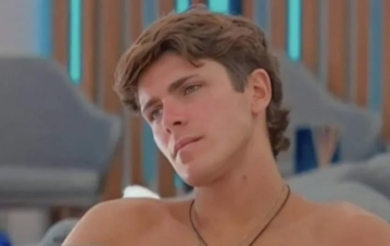 El pacto secreto que Marcos hizo con su novia antes de entrar a Gran Hermano