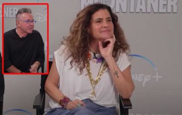 Por qué Marlene Montaner explotó de furia y se lo hizo saber a todo el mundo