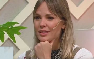 El peor momento de Muni Seligmann