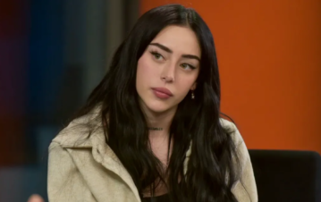 Quién es el famoso artista con el que sale Nicki Nicole tras separarse de Trueno