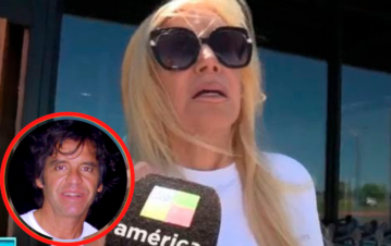 Susana Giménez le respondió a Ricardo Biasotti tras la denuncia millonaria que le hizo