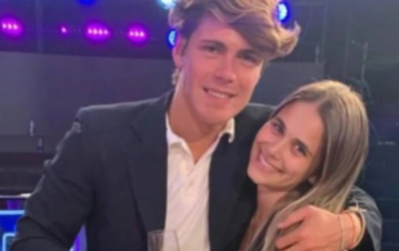 El gesto que Marcos tuvo con su novia que enfureció a todos post Gran Hermano