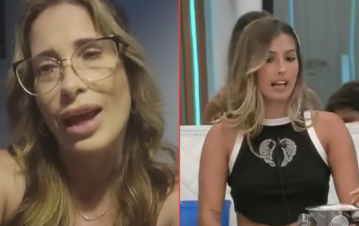La mamá de Julieta reveló por qué tuvo que empezar terapia por Gran Hermano