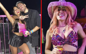 Por qué Daniela de Gran Hermano fue perjudicada por Lali Espósito: "La bajaron de..."