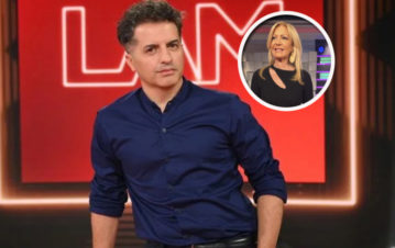 Angel de Brito contó el dato que puede romper la economía de Susana Roccasalvo: "El abogado le pide 1,2 millones de..."