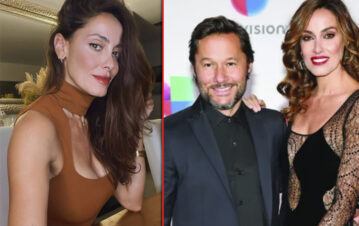 Débora Bello confesó por qué sigue soltera a un año de separarse de Diego Torres