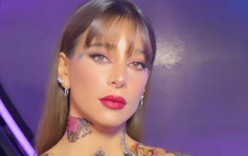 La lluvia de memes por el jugado look de Sol Pérez en el debate de Gran Hermano