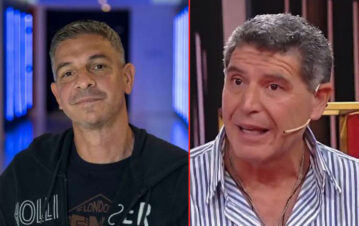 El papá de Marcos de Gran Hermano contó cómo fue su encuentro con Marcelo Corazza horas antes de su detención