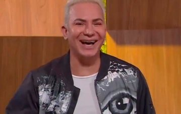 La durísima noticia que anunció Flavio Mendoza: "Me voy con mi hijo a Canadá a..."