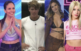 Quién será eliminado de Gran Hermano