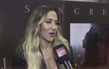 Jimena Barón reveló cuándo va ser mamá por segunda vez con su nuevo novio