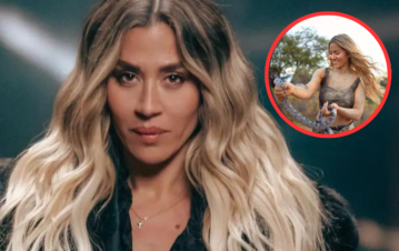 El golpe directo que Jimena Barón le mandó a Gianinna Maradona tras el nuevo conflicto