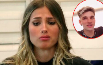 La hermana de Julieta de Gran Hermano reveló sí perdonará las infidelidades de su novio