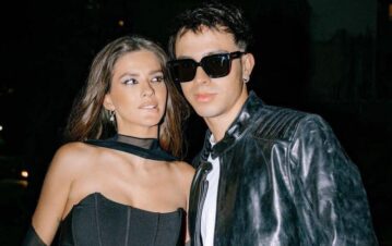 ¡Karma! Descubrieron a Rusherking mensajeándose con otras chicas: “La China lo controla pero...”