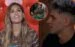 La picante escena de celos que le hizo Julieta a su novio Lucca en Gran Hermano