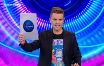 Revelan la sorpresa de Gran Hermano para el último fin de semana