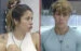 Las preguntas jurídicas de Romina para Marcos en Gran Hermano