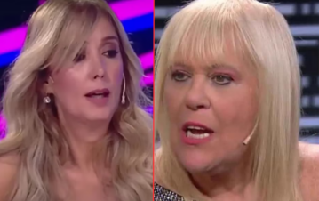 La tremenda acusación de Marisa Brel contra Laura Ubfal por su trabajo en Gran Hermano: "Me hizo muy mal, casi..."