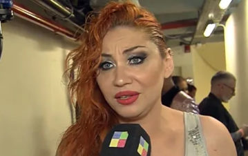 El desgarrador mensaje de Lourdes de Bandana sobre sus adicciones: “Pido perdón por…”