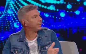 Denuncian a Marcelo Corazza por el fraude en Gran Hermano: "Es el Gran Primo que..."
