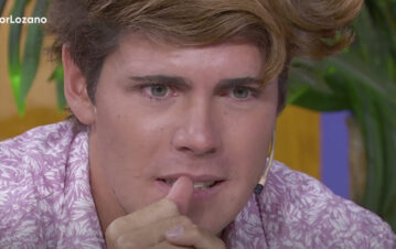 Cuántas materias le faltan a Marcos de Gran Hermano para recibirse de abogado