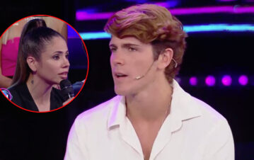 Qué le propuso Marcos a Romina en Gran Hermano sobre la perrita Morita: “Si ella quiere…”