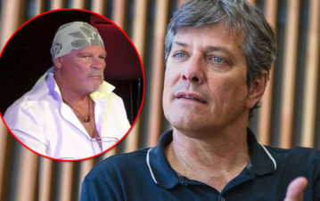 Alfa de Gran Hermano y Mario Pergolini tienen un sorpresivo pasado en común