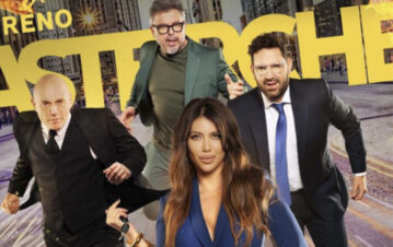 Masterchef confirmó su fecha de estreno y el nuevo adelanto mostró una Wanda Nara cambiada: ¿se hizo algo?