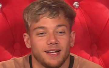 La especial promesa que hizo Nacho para cuando salga de Gran Hermano