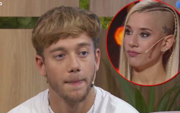 Nacho contó qué no está de novio con La Tora y reveló cómo seguirán tras Gran Hermano