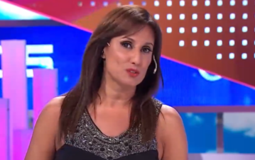 Nancy Duré contó en dónde trabajará tras su escandaloso final en Intrusos