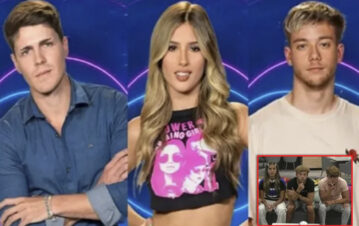 Marcos, Nacho y Julieta finalistas de Gran Hermano: las encuestas ya muestran un claro favorito para ganar