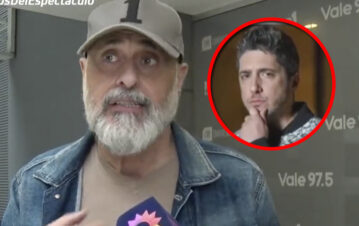 Jorge Rial anticipó qué escándalo superará al de Jey Mammón: "El verdadero gran quilombo se dará cuando..."