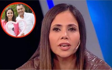 Tras la final de Gran Hermano, Romina reconoció que aún está enamorada de Walter Festa: "Fue y es el..."