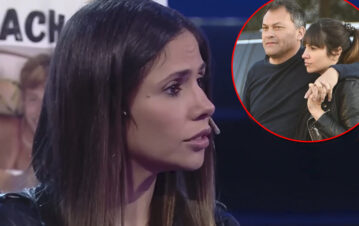 Romina de Gran Hermano sorprendió con una confesión íntima sobre su ex marido: “Ayer le dije que…”