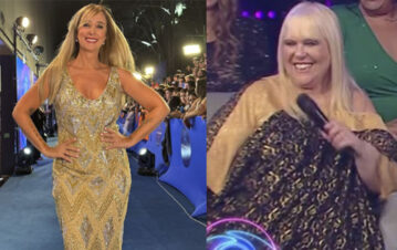 Escándalo en la final de Gran Hermano: qué pasó entre Marisa Brel y Laura Ubfal que se habla de gritos y agresiones