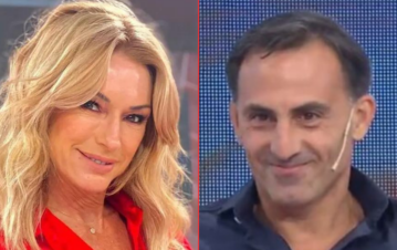 El impresionante regalo premium que Yanina Latorre recibió de su esposo Diego en su cumpleaños 54
