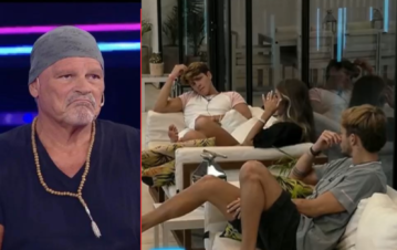 Por qué los participantes de Gran Hermano eligieron a Alfa como el jugador más importante