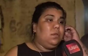 Camila, la hermana de Thiago, comenzó su campaña para entrar a Gran Hermano con un polémico video