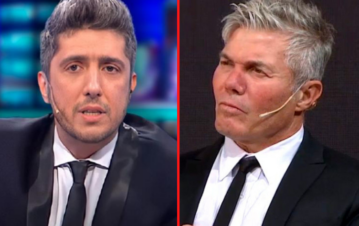 La tajante decisión que tomó Fernando Burlando sobre Jey Mammón: "Lo acompaña, lo escucha, pero..."