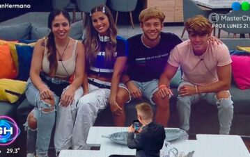 Santiago del Moro reveló el verdadero motivo por el que ingresaron ex participantes a Gran Hermano