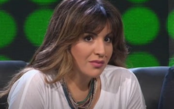 El mal momento de Gianinna Maradona: tomó pastillas para perros y estuvo internada