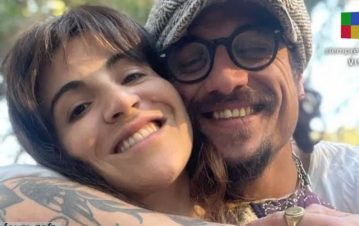 Gianinna Maradona lanzó un potente mensaje tras confirmar que terminó para siempre con Daniel Osvaldo