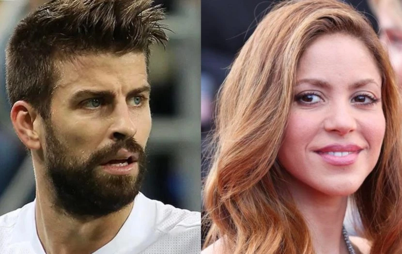 La fuerte decisión de Shakira que provocó un nuevo enfrentamiento con la  familia de Gerard Piqué – Revista Paparazzi