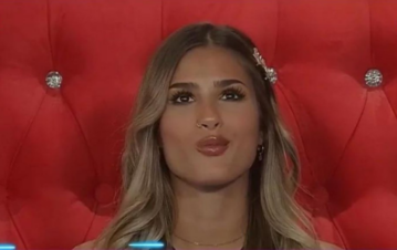 Julieta contó cuánto maduró desde que entró en Gran Hermano: "Creo que..."